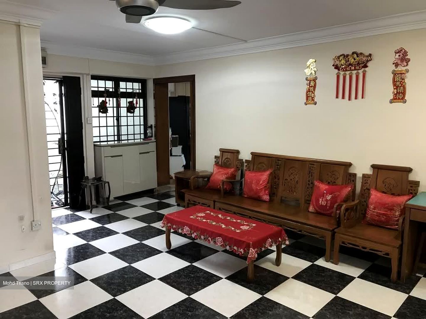 Blk 663B Jurong West Street 65 (Jurong West), HDB 5 Rooms #562930011